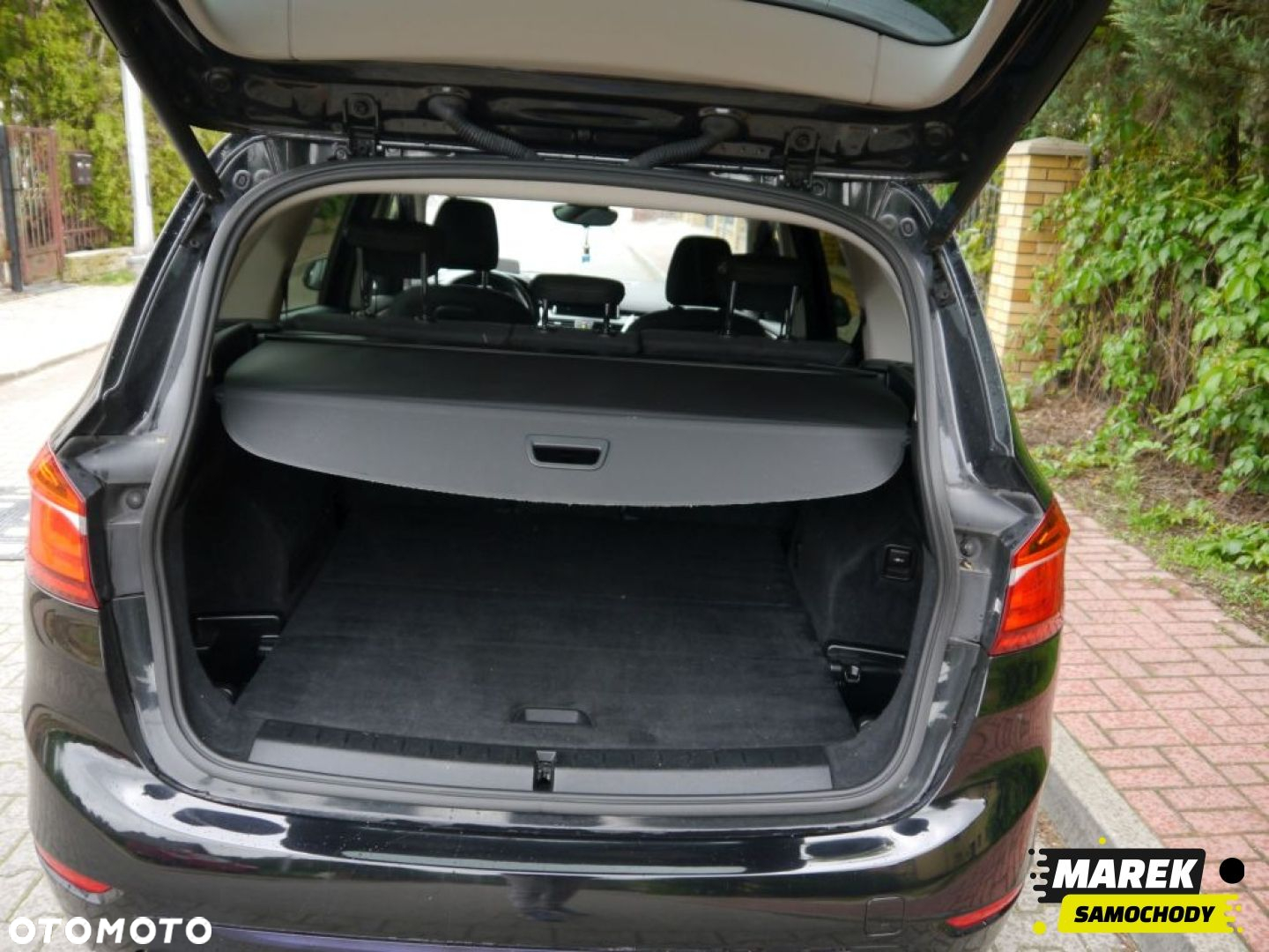 BMW Seria 2 - 12