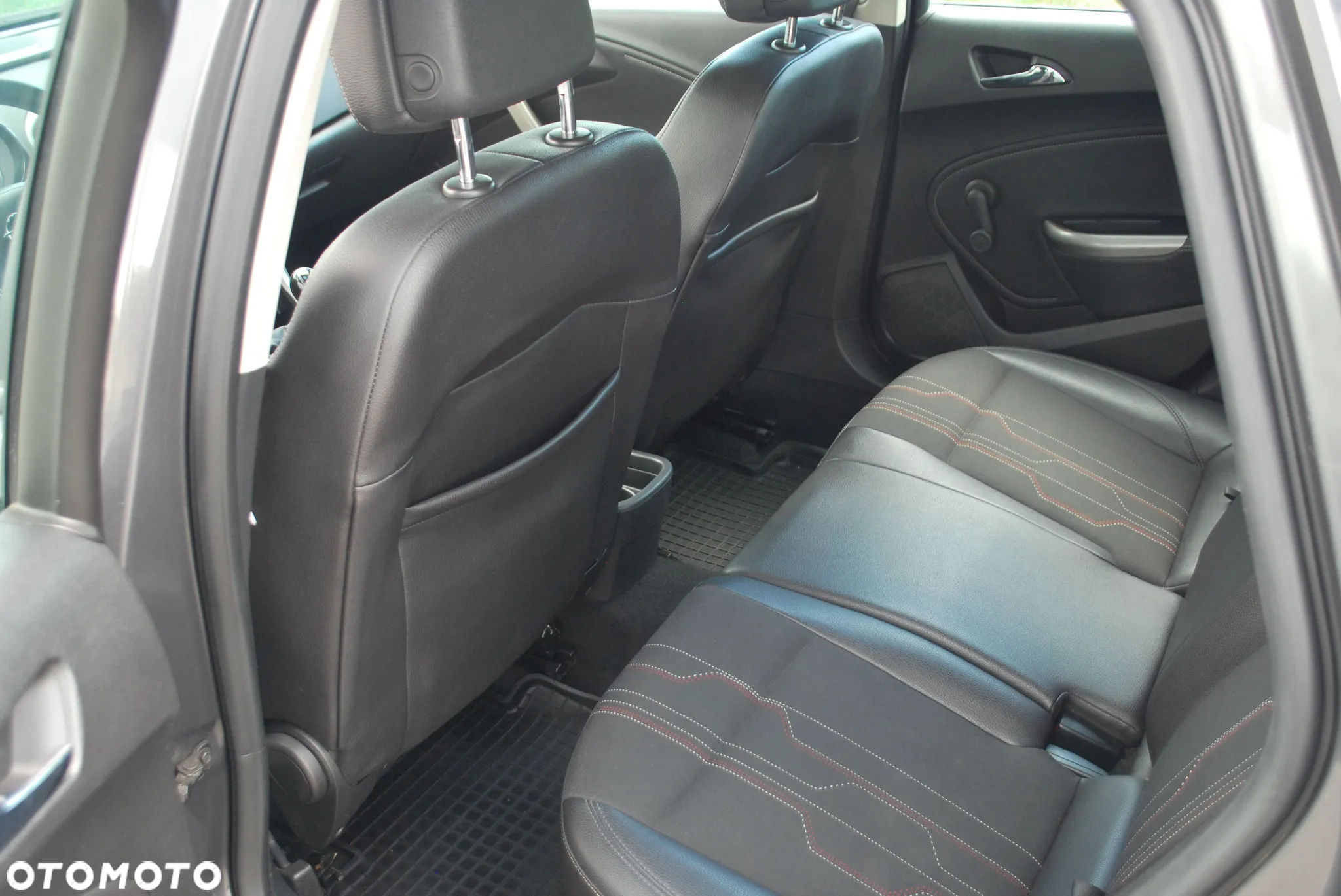 Opel Astra - 6
