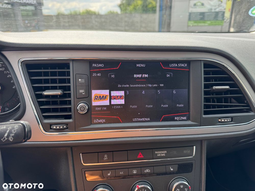 Seat Leon - 18