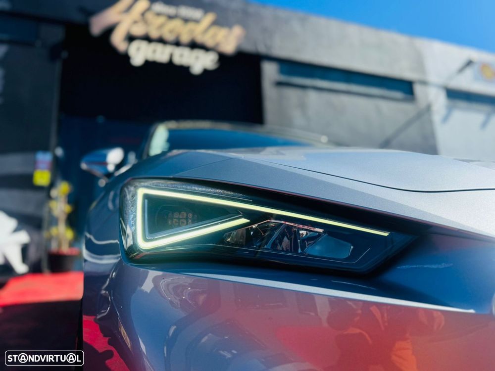 SEAT Leon 1.0 TSI Style - 5