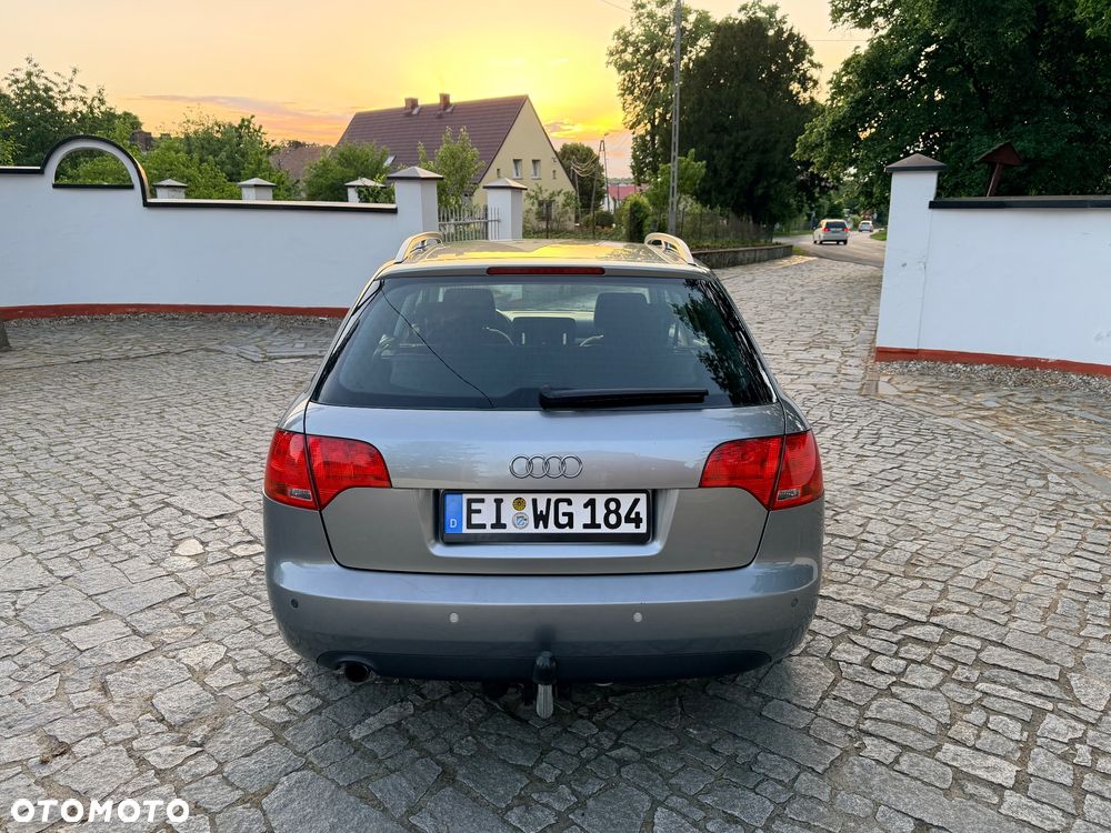 Audi A4 Avant 2 - 5
