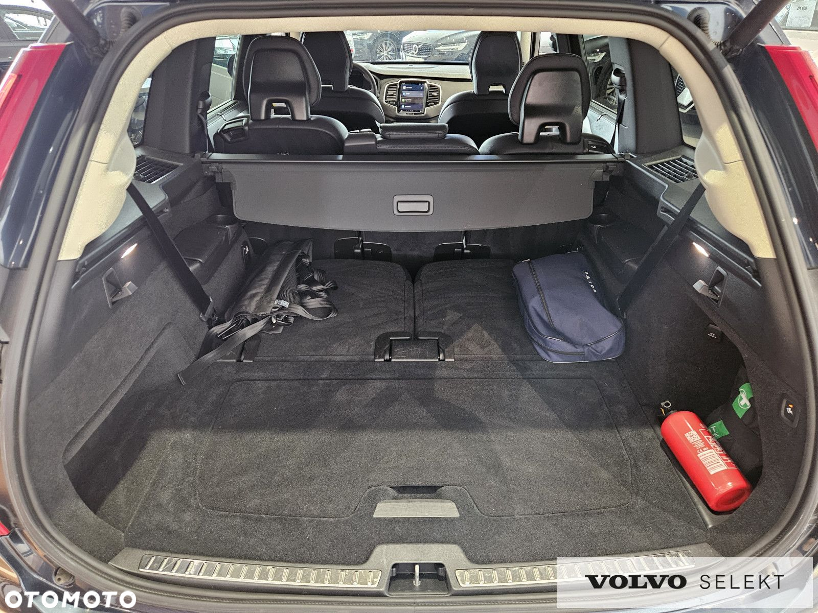 Volvo XC 90 - 13