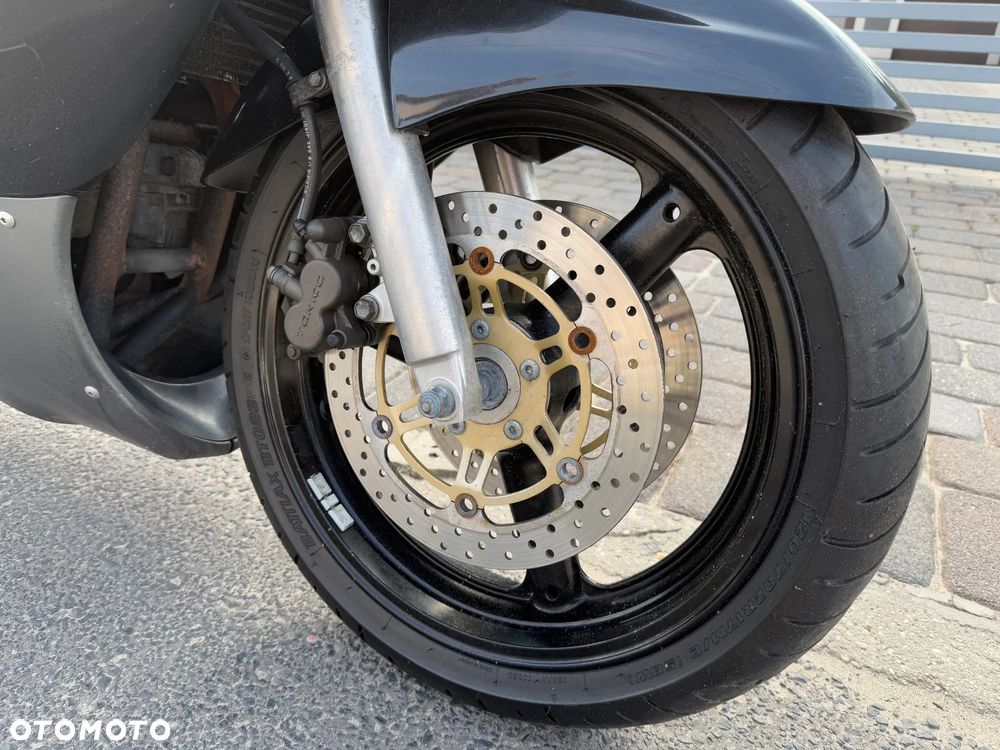 Suzuki GSX-F - Katana - 22