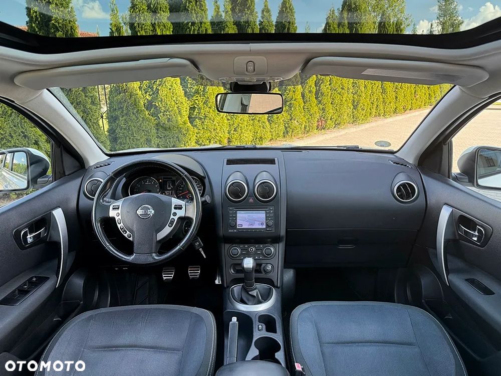 Nissan Qashqai 1.6 Tekna - 32