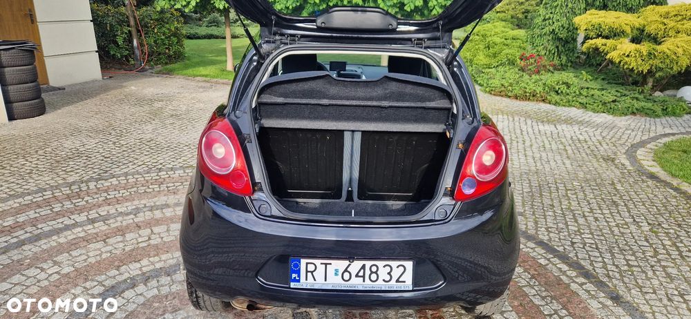 Ford KA 1.2 Titanium+ - 15