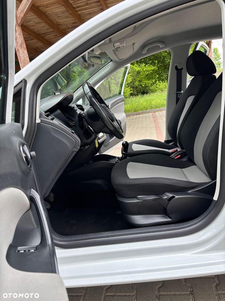 Seat Ibiza 1.6 TDI CR Style Viva - 25