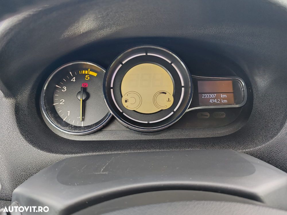 Renault Megane - 9