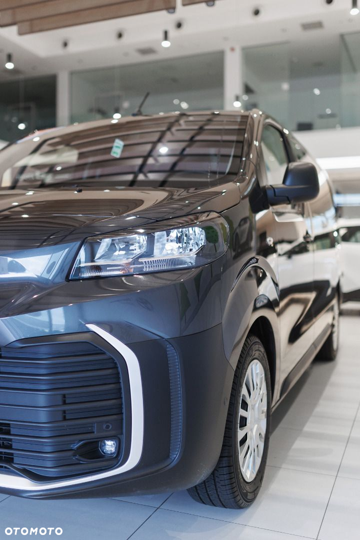 Toyota ProAce - 13