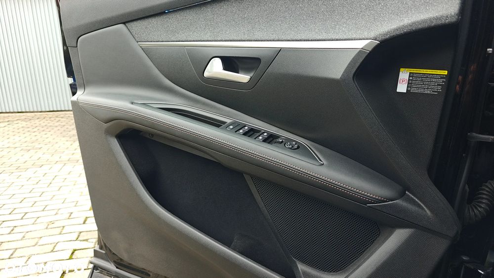 Peugeot 3008 1.5 BlueHDi GT S&S - 39