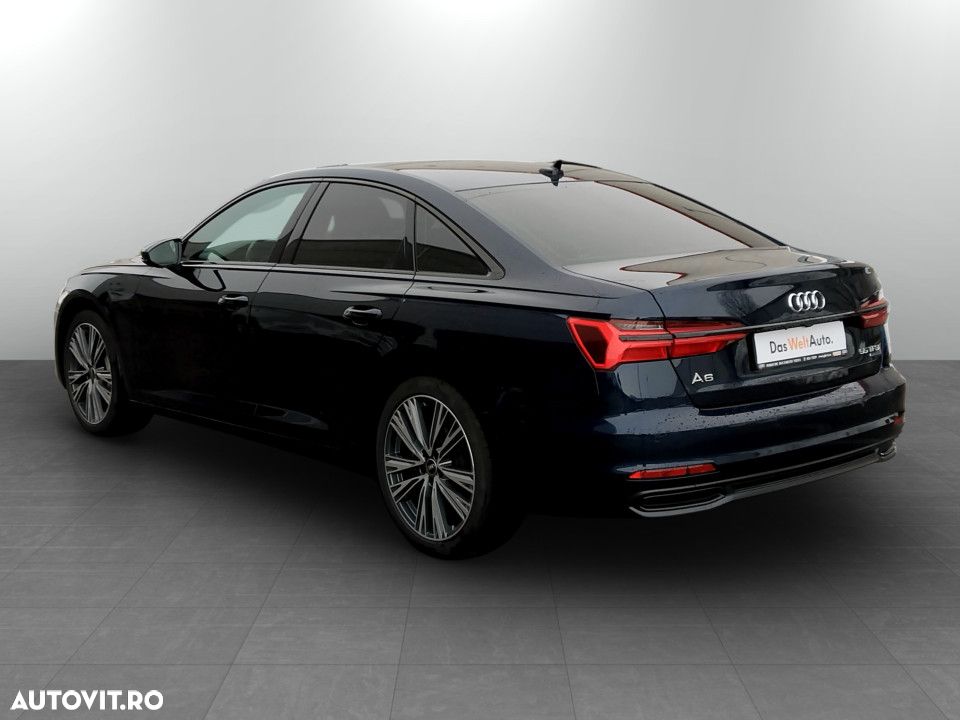 Audi A6 55 TFSI quattro S tronic sport - 8