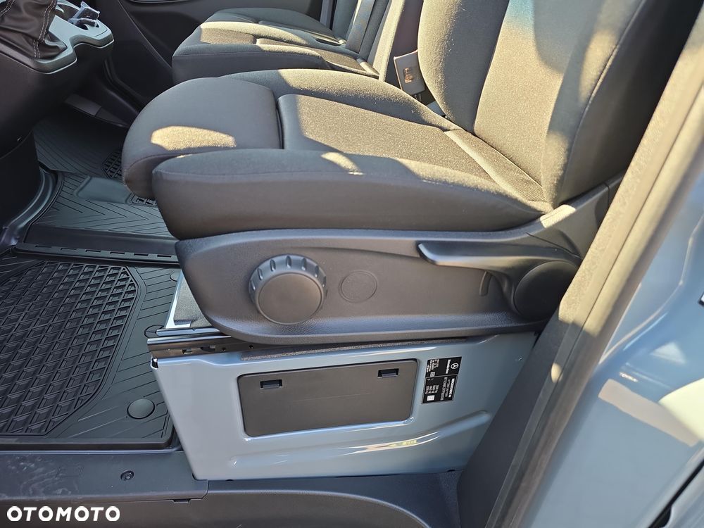 Mercedes-Benz Sprinter Sprinter 315 CDI Standard PRO - 13