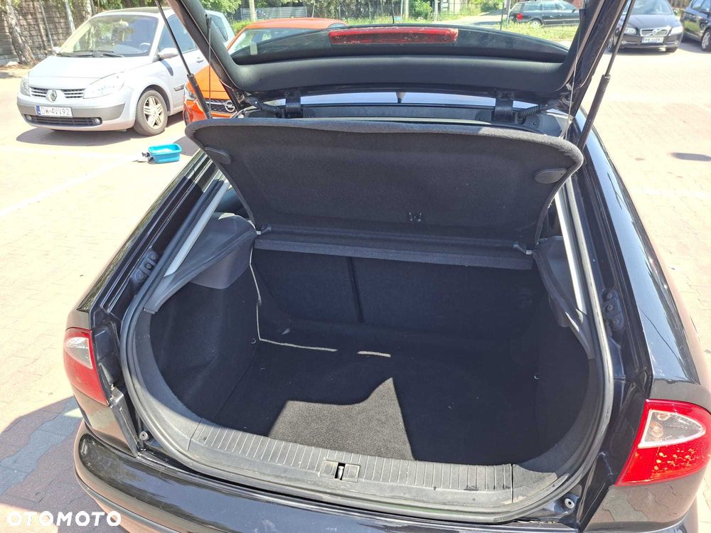 Seat Leon - 8