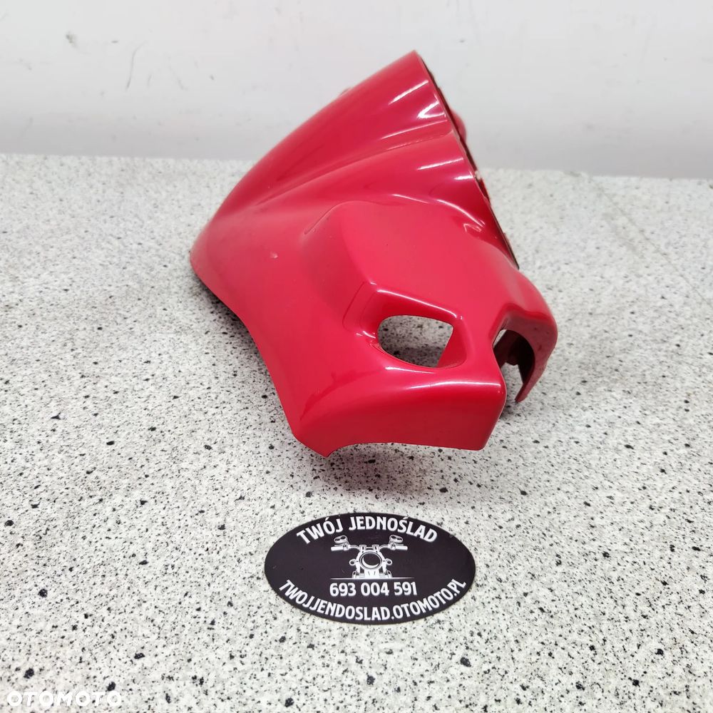 Owiewka przód ,obudowa licznika, osłona kierownicy Peugeot Speedfight 2 - 5