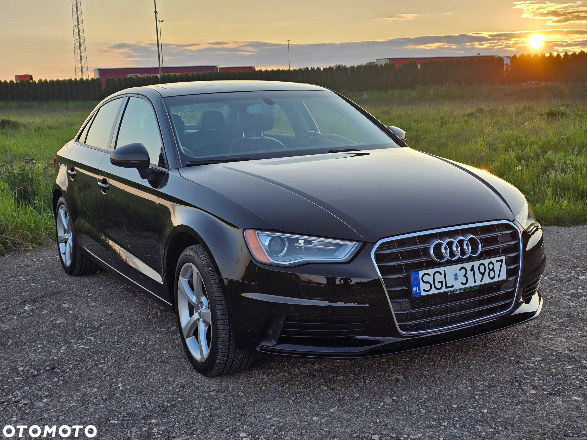 Audi A3 - 2