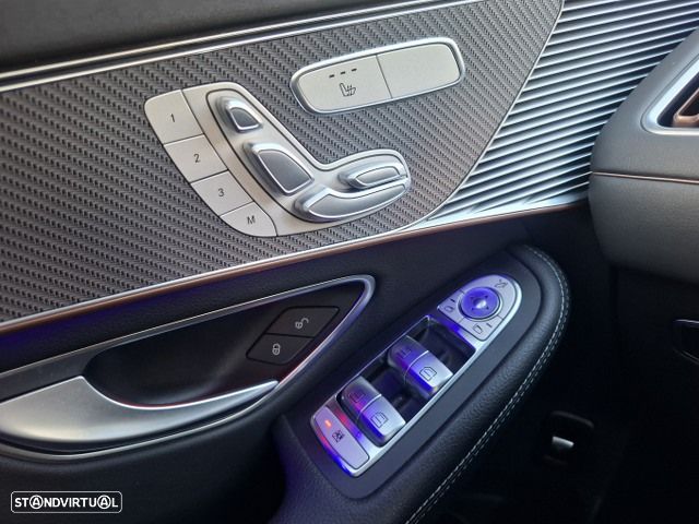 Mercedes-Benz EQC 400 4Matic AMG Line - 35