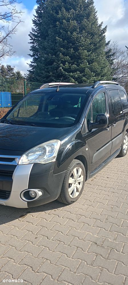 Citroën Berlingo VTi 120 XTR - 5