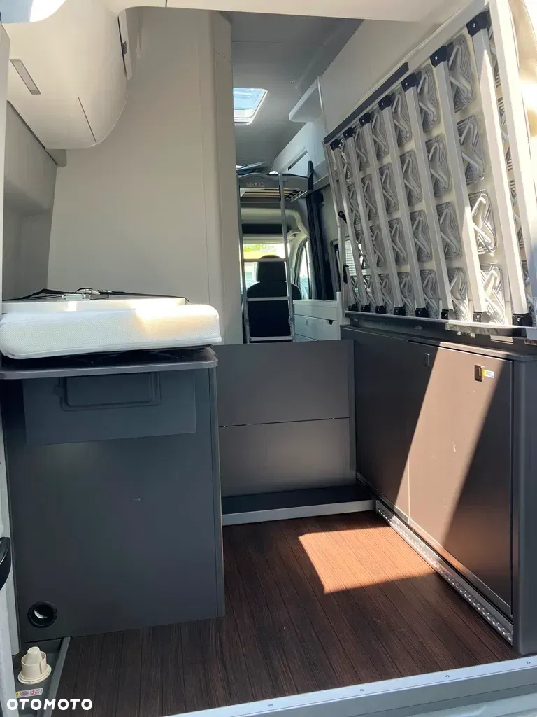 Volkswagen California - 22