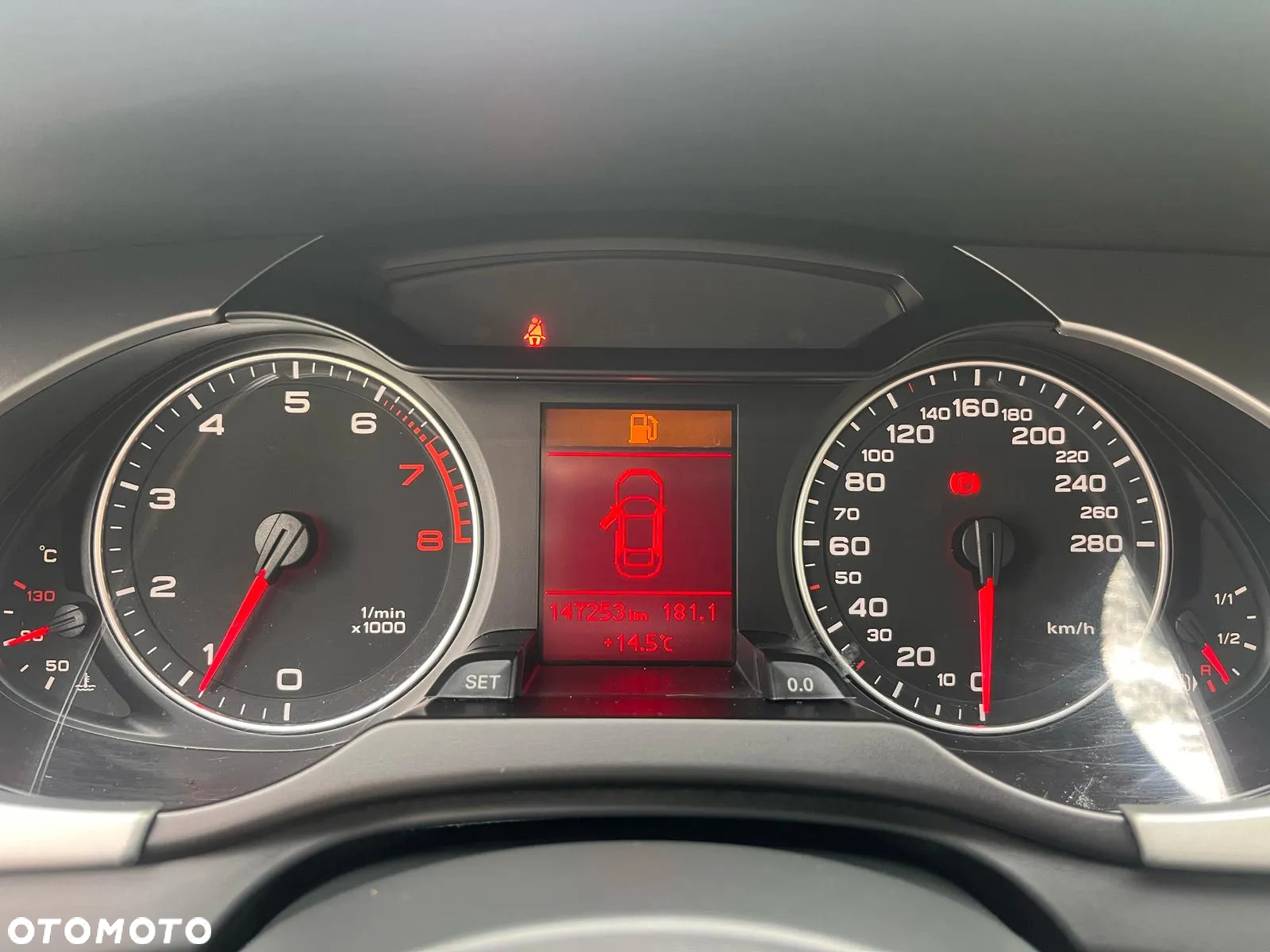 Audi A4 Avant 1.8 TFSI Attraction - 19