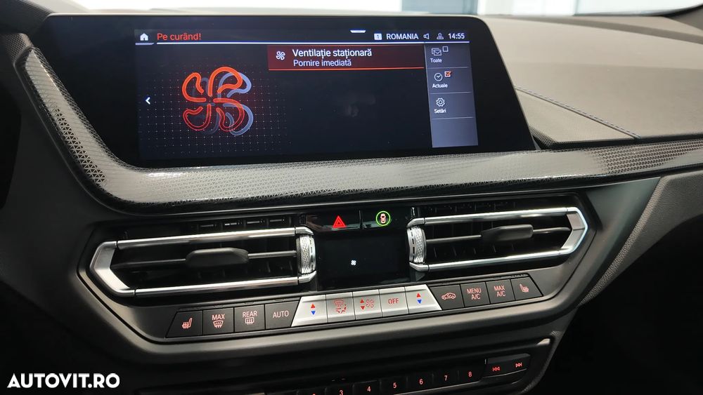 BMW Seria 2 218i Aut. M Sport - 36
