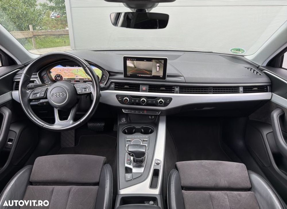 Audi A4 Avant - 6