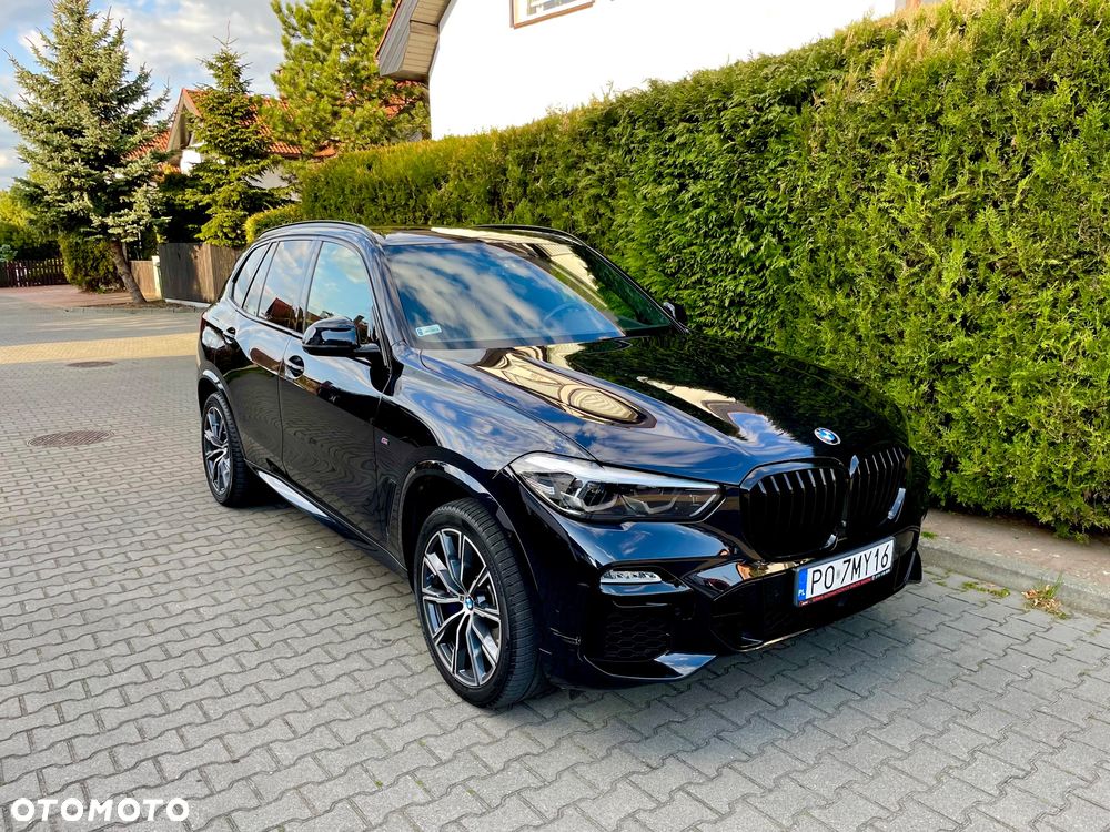 BMW X5 xDrive30d - 4