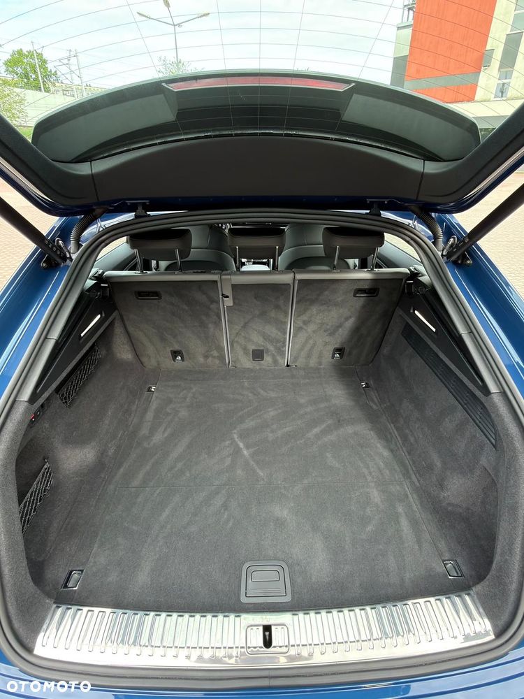 Audi SQ8 TFSI Quattro Tiptronic - 15