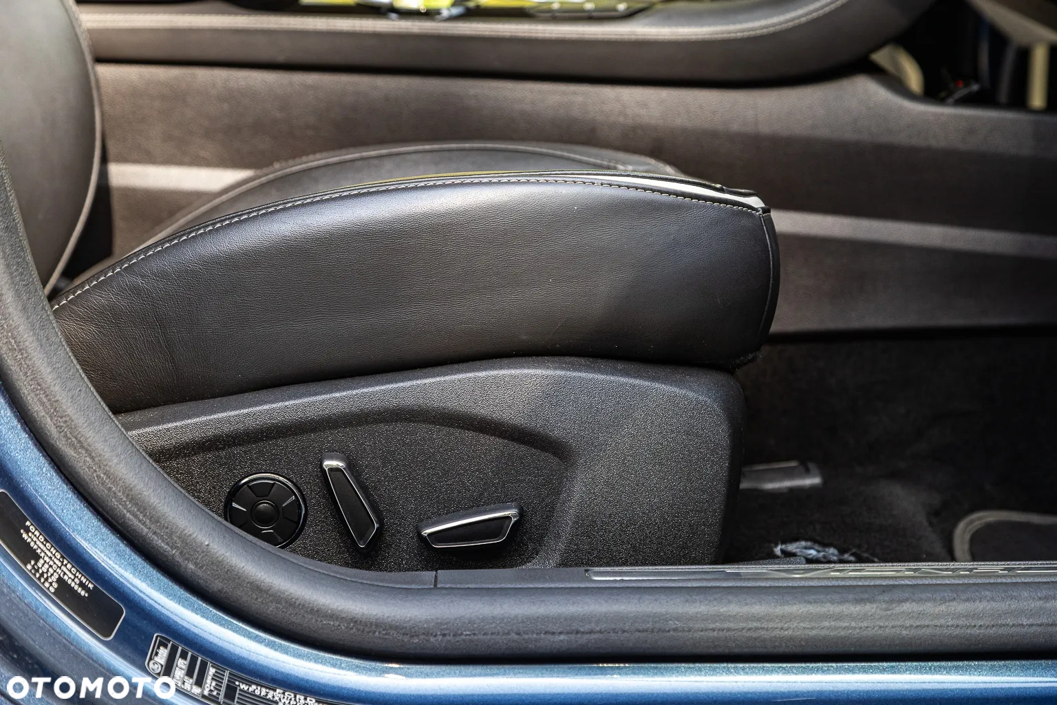 Ford Mondeo 2.0 Hybrid Vignale - 19