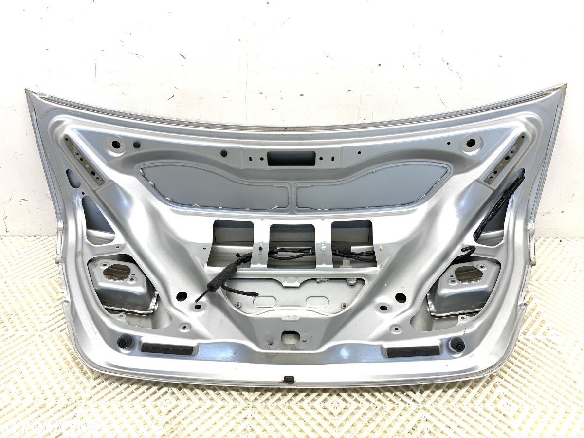 KLAPA TYŁ - 1529.00 PLN - HONDA CIVIC IX (FK) 2012 - 2022 1.8 i-VTEC (FK2) 104 kW [141 KM] benzyna - 6