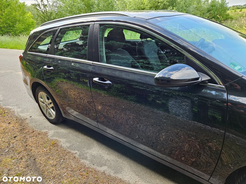 Kia Ceed 1.4 T-GDI OPF Platinum Edition - 11
