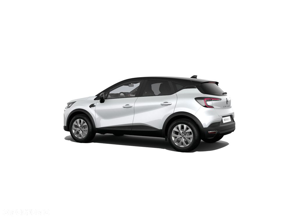 Renault Captur 1.2 TCe Evolution - 4