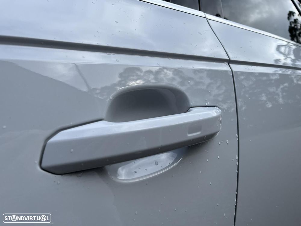 Audi A4 Avant 2.0 TDI S-line - 26