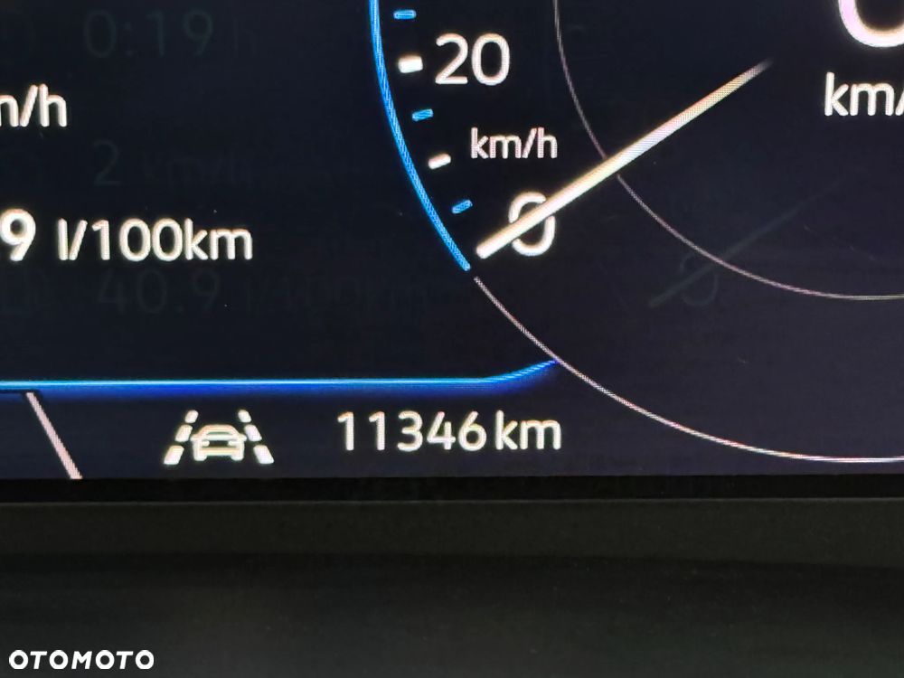 Volkswagen Taigo 1.5 TSI ACT Style DSG - 31