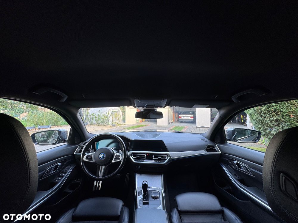 BMW Seria 3 - 19