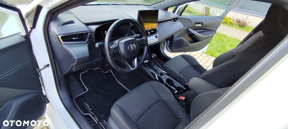 Toyota Corolla 1.8 Hybrid Comfort - 14
