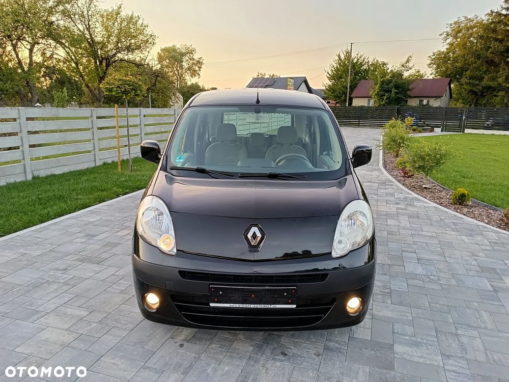 Renault Kangoo 1.6 8V Happy Family - 4