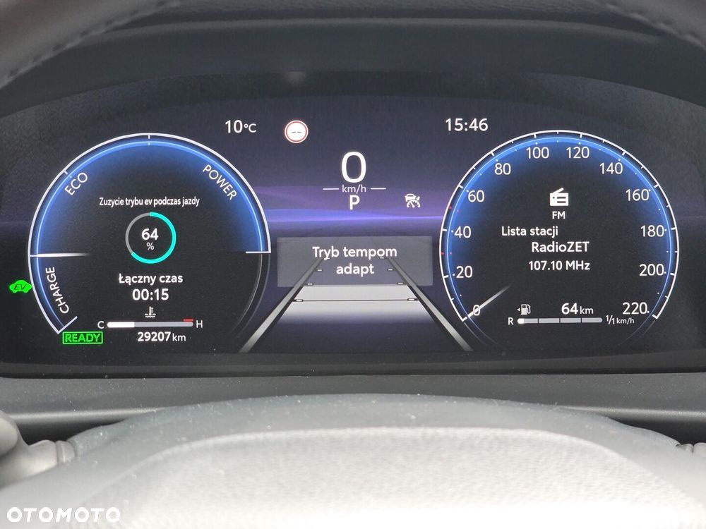 Toyota C-HR - 9
