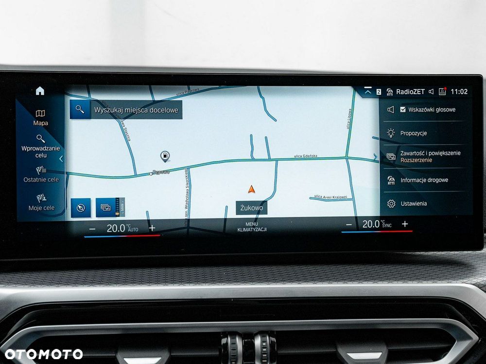 BMW Seria 3 318d M Sport - 20