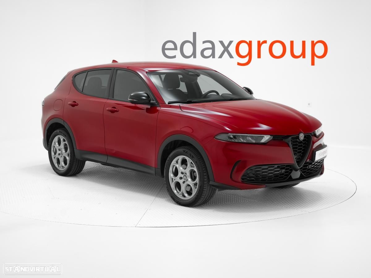 Alfa Romeo Tonale - 1