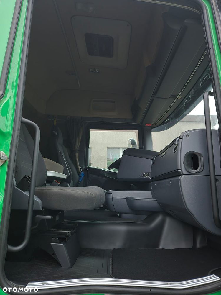 Scania R410 - 20