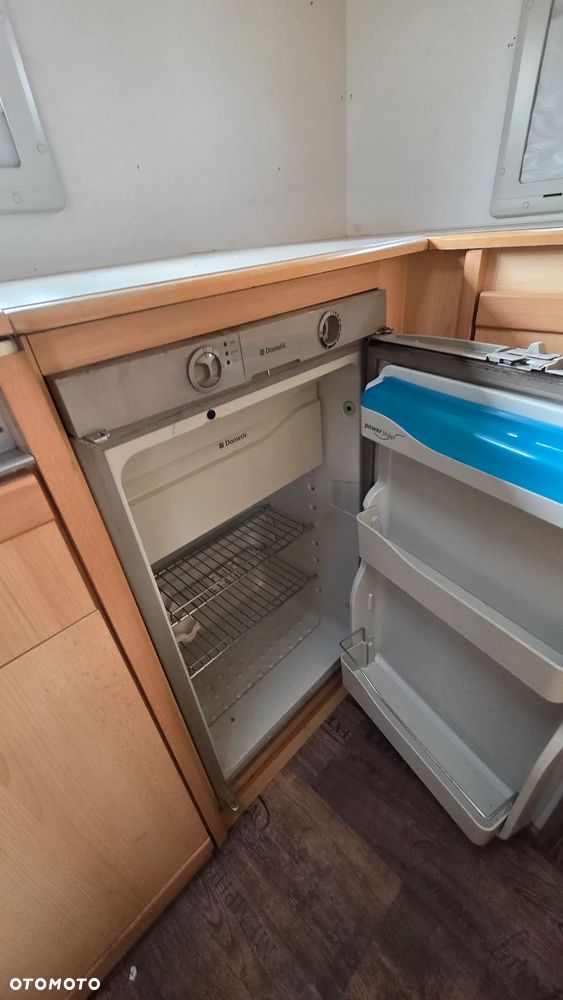 Fiat Knaus 2.5 TD - 15