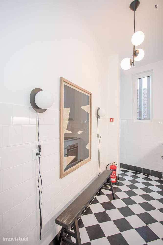 Apartamento com 2 quartos - localizado em Bonfim Porto - Grande imagem: 4/29