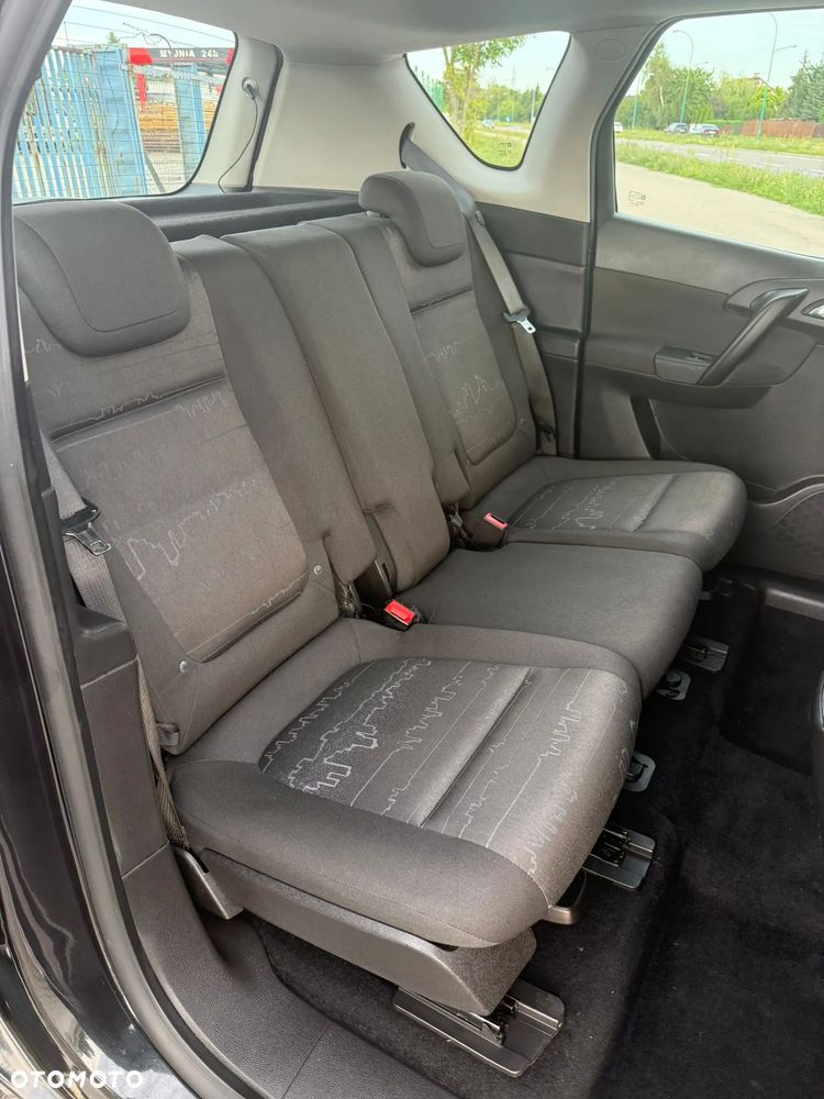 Opel Meriva 1.4 Ecoflex Start/Stop Innovation - 10