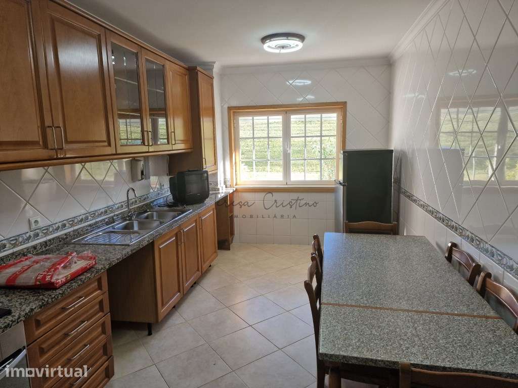 Apartamento T2 | Arca e Ponte de Lima - Grande imagem: 3/11