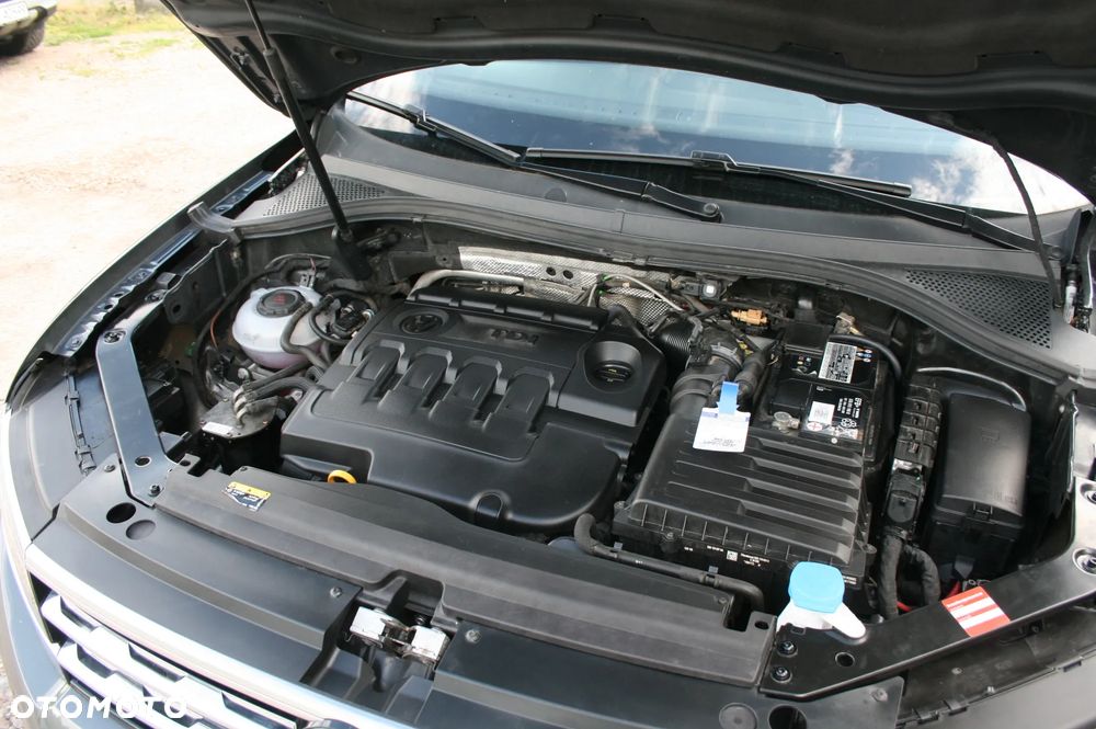 Volkswagen Tiguan 2.0 TDI SCR 4Motion DSG IQ.DRIVE - 36