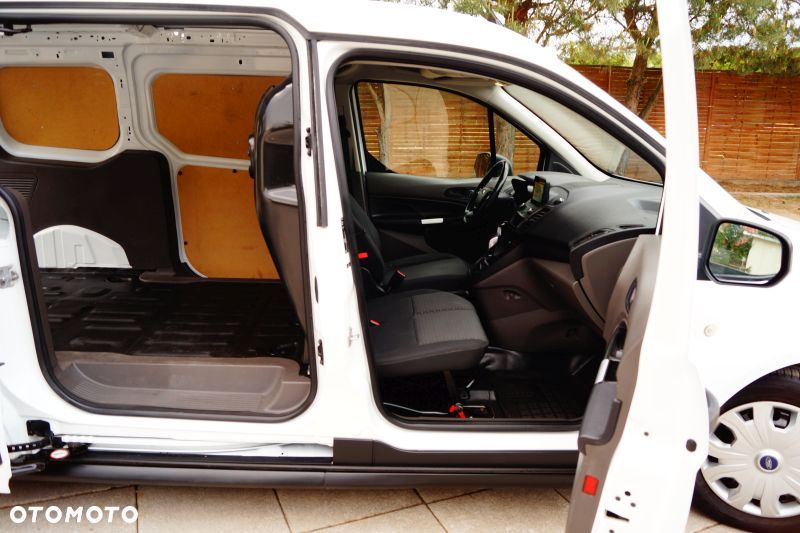 Ford Transit Connect Lift Long Tablet Automat Salon Pl Serwis Faktura Vat - 9