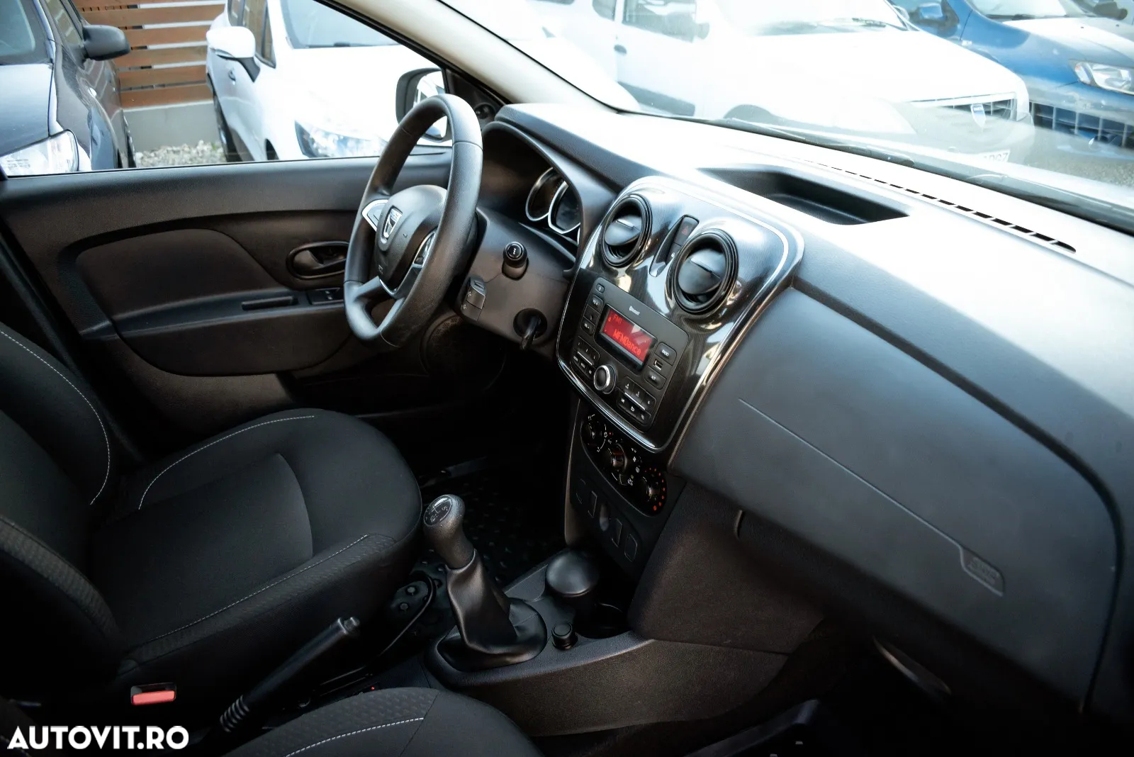 Dacia Logan - 20