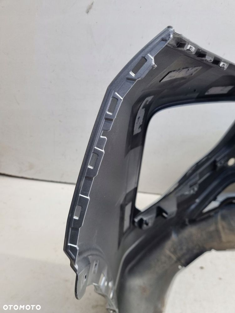 mitsubishi eclipse cross lift 21- zderzak przód przedni - 9