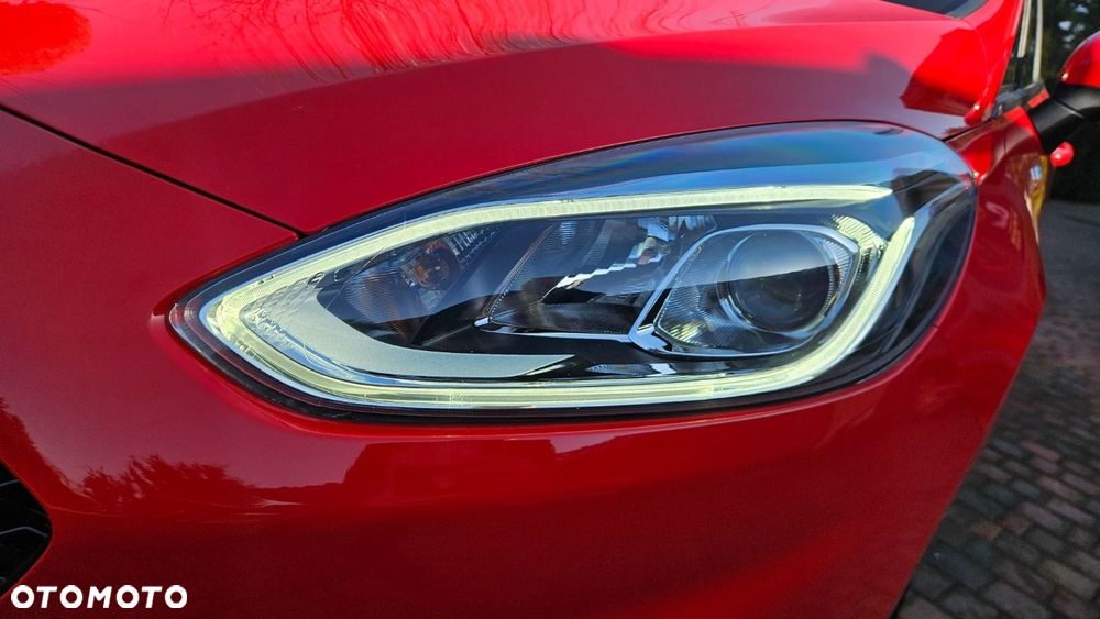 Ford Fiesta 1.0 EcoBoost ST-Line ASS - 13