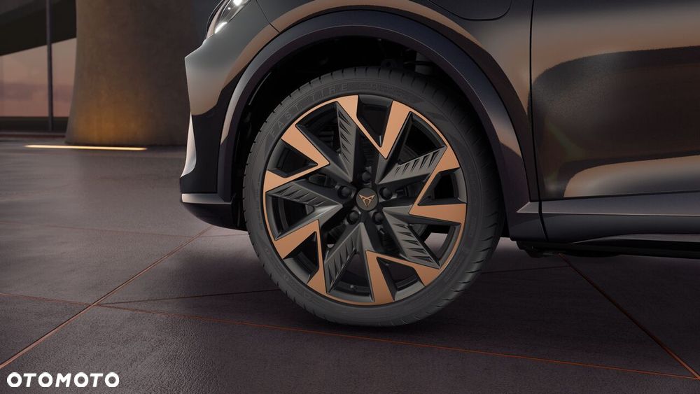 Cupra Formentor - 5