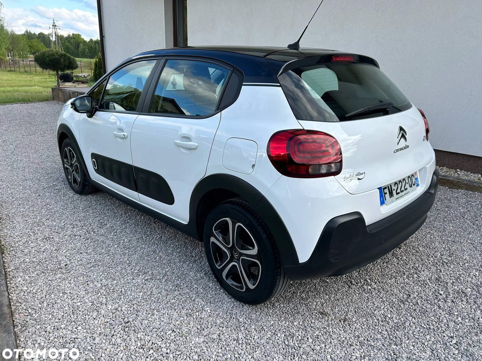 Citroën C3 Pure Tech 83 S&S FEEL PACK - 4